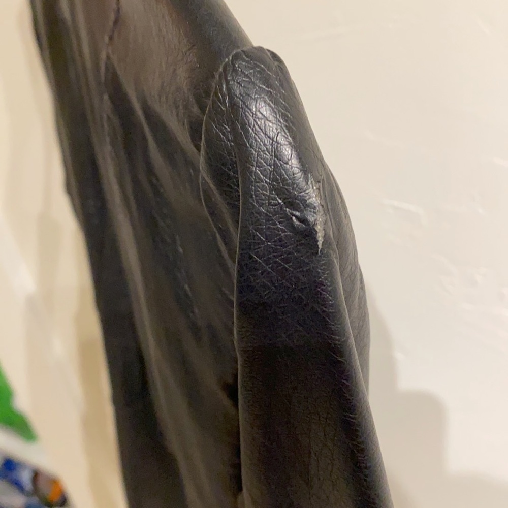 Black Jacket - Picture 7 of 8